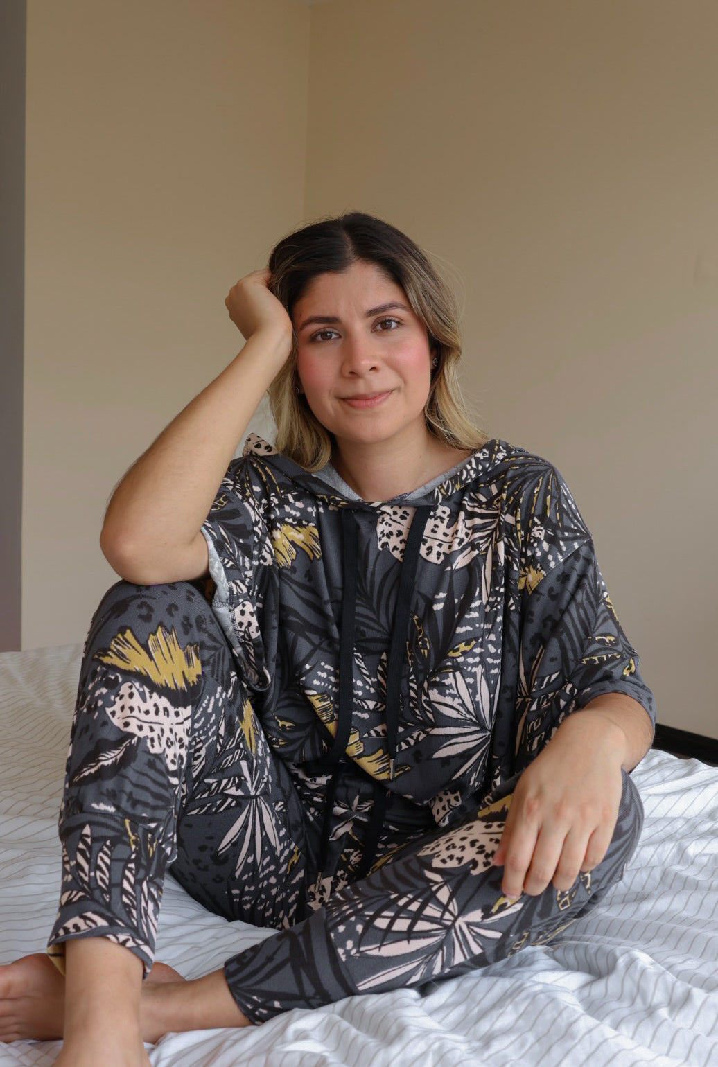 Set pantalón Mandala Dream
