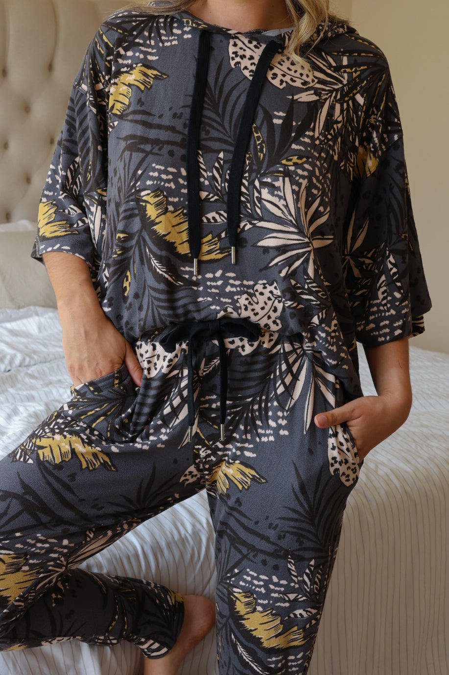 Set pantalón Mandala Dream
