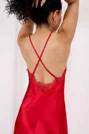 Camison Rouge