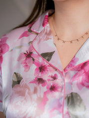 Set short Sweet Mom Flowers