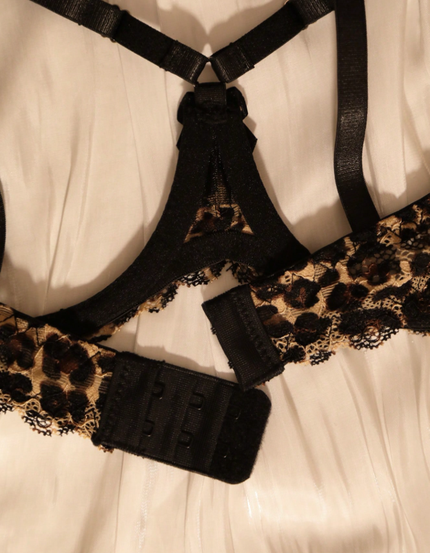 Cheetah Print
