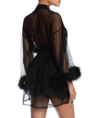 In-Bloom-by-Jonquil-Boa-Sleeve-Mesh-Wrap-Robe-Black.jpg