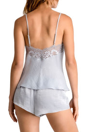 Set short Silver