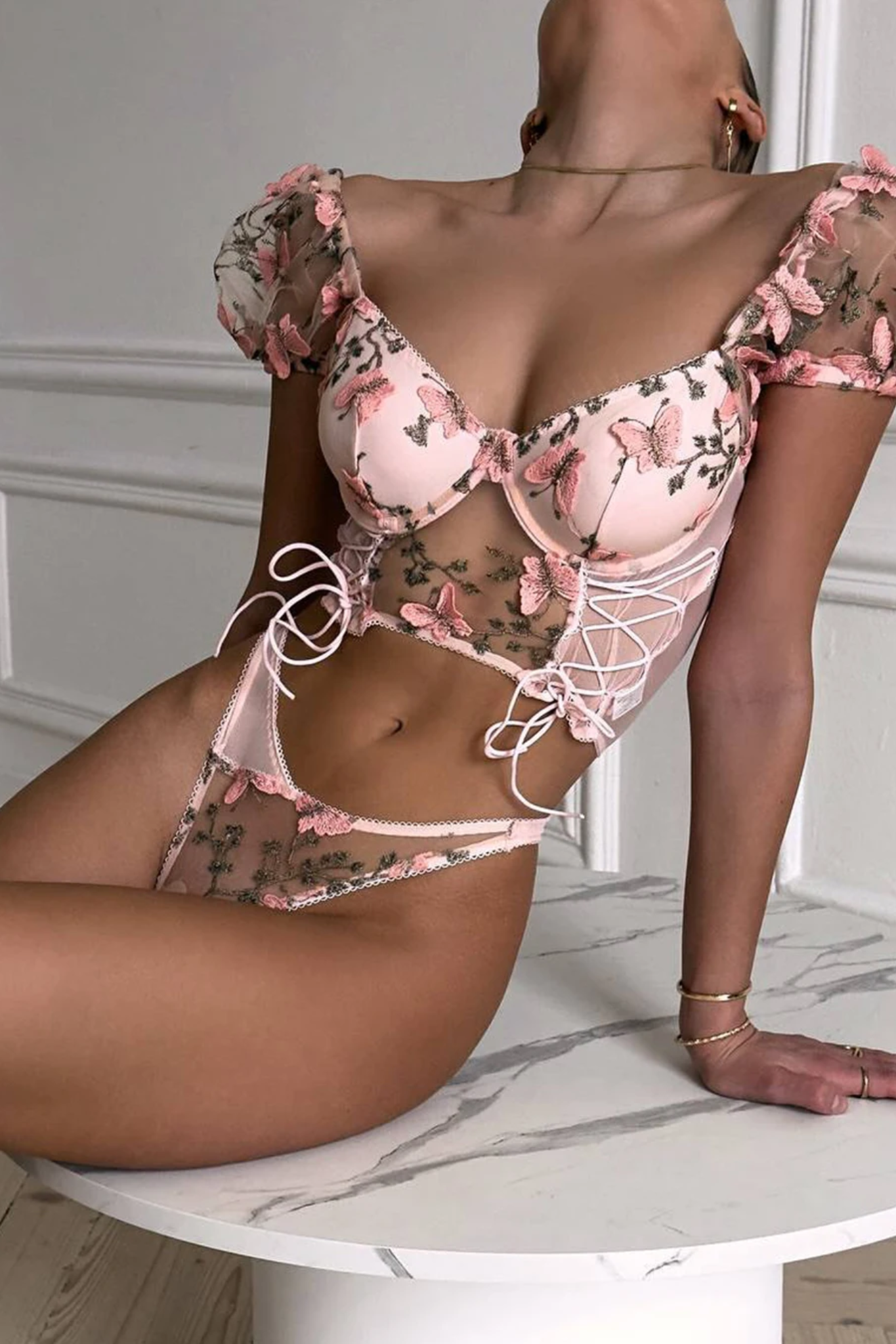 Floral Set
