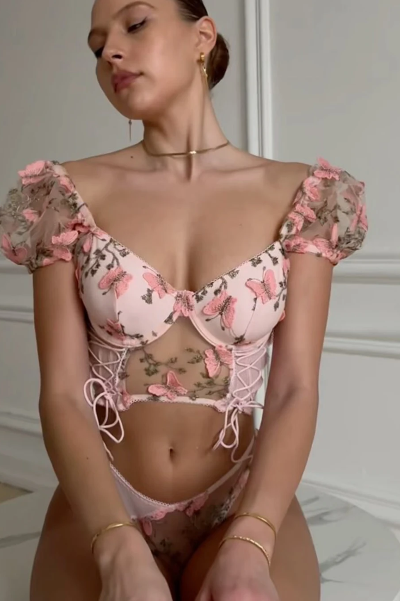 Floral Set