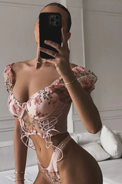 Floral Set