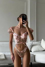 Floral Set