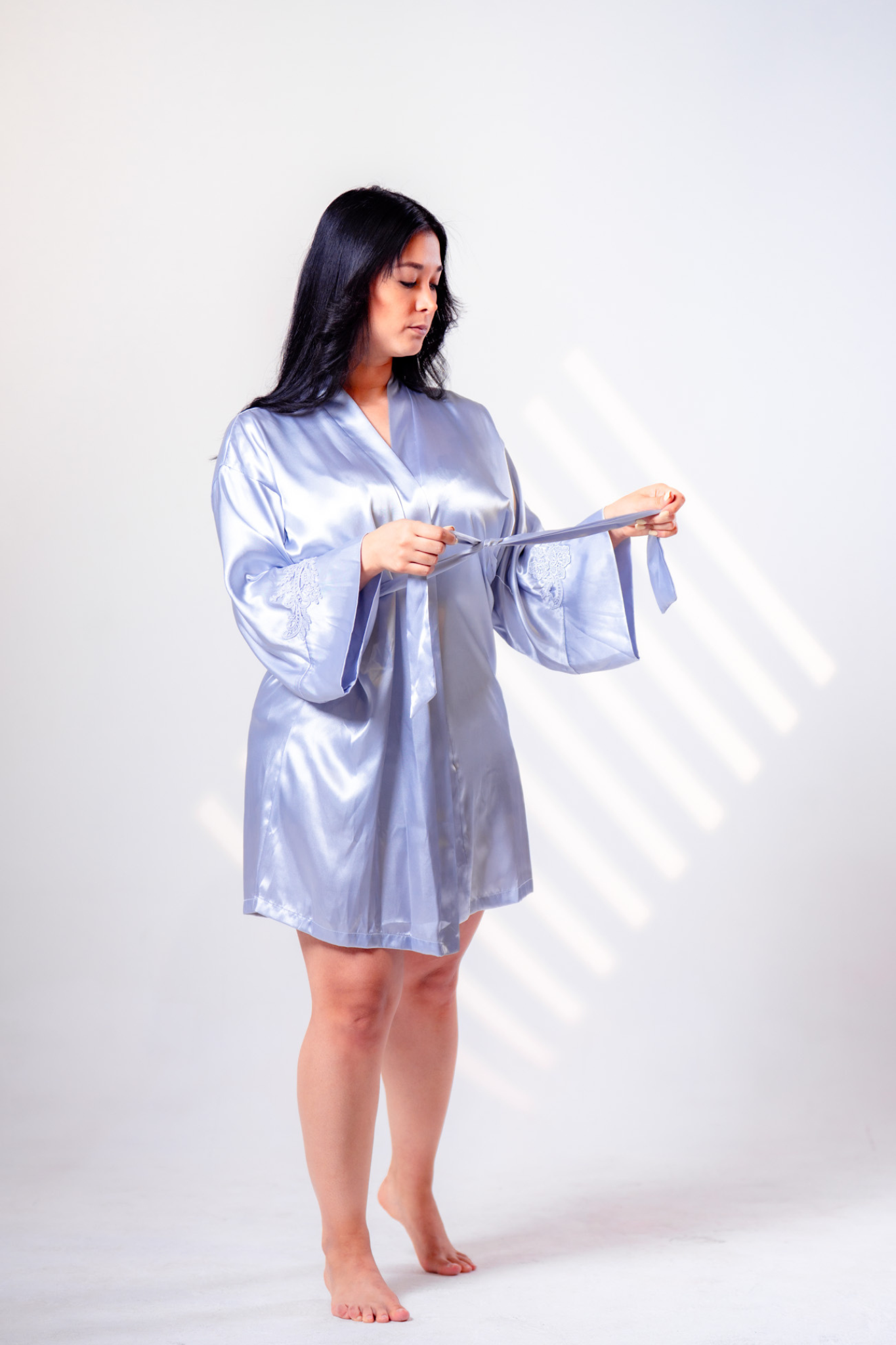 Bata BabyBlue