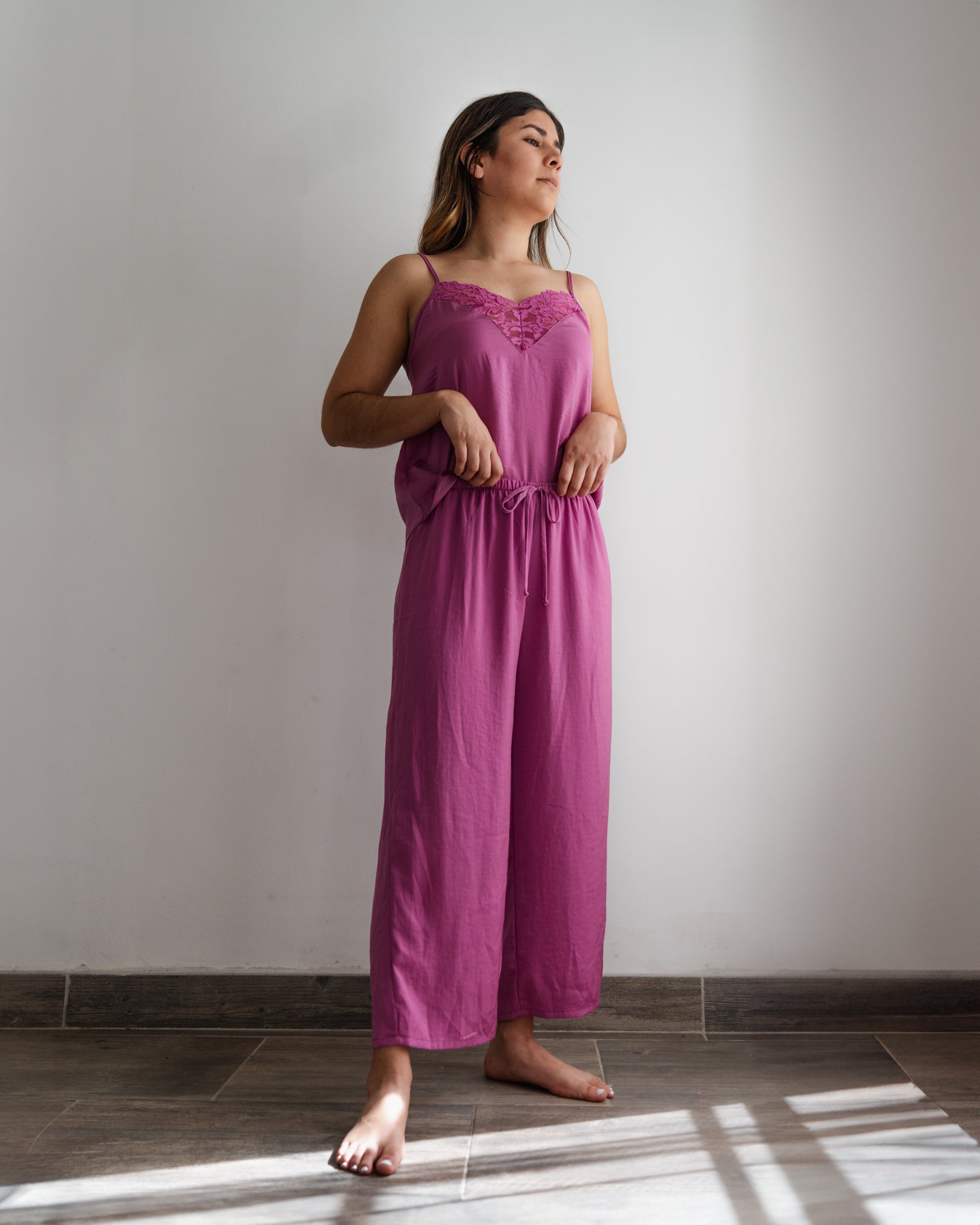 Set pantalón Berry