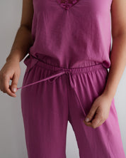 Set pantalón Berry