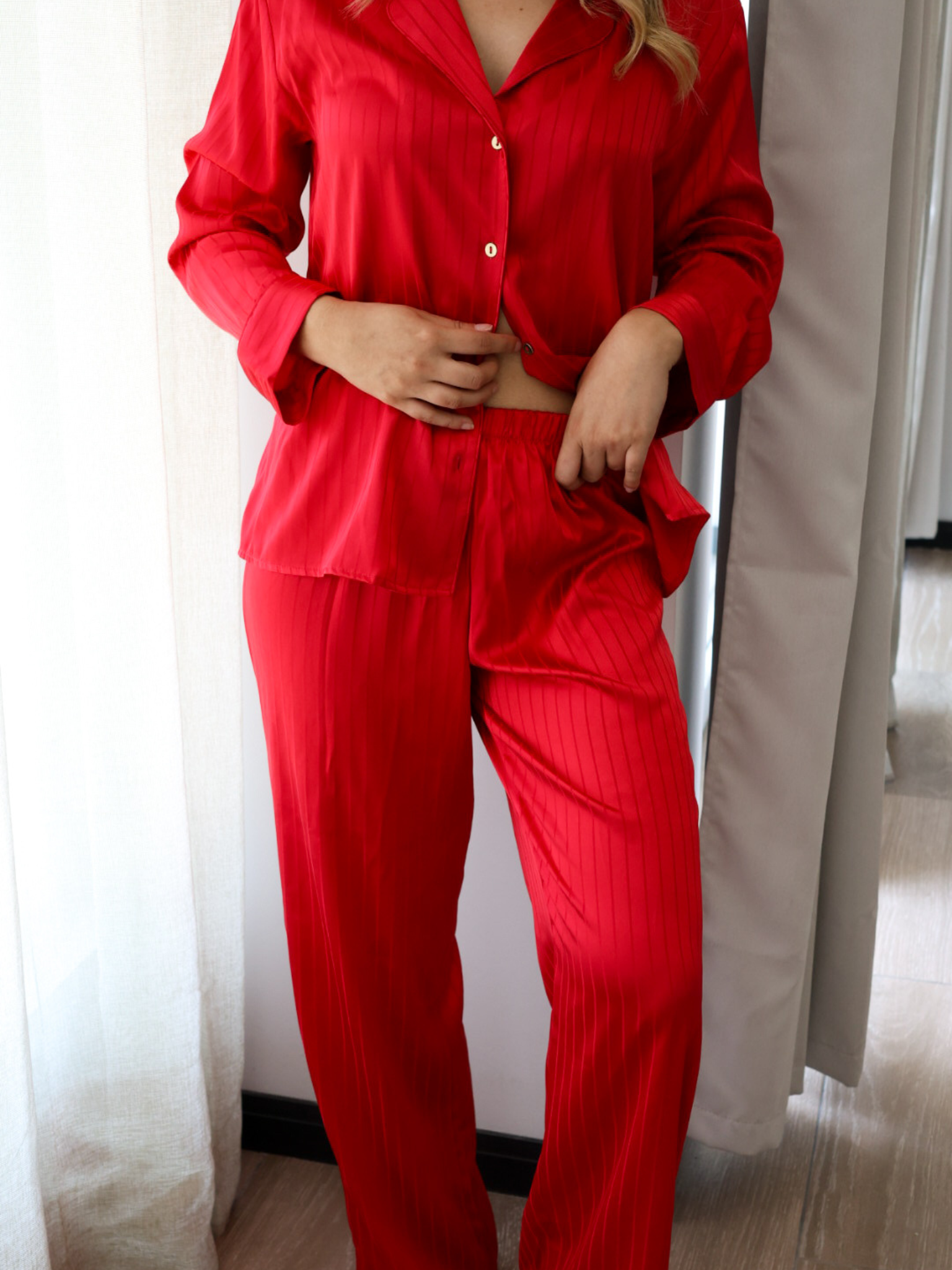 Set pantalón Scarlett