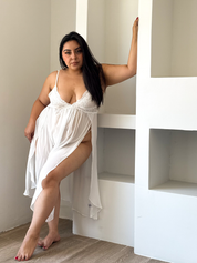 Cami Angel Slip