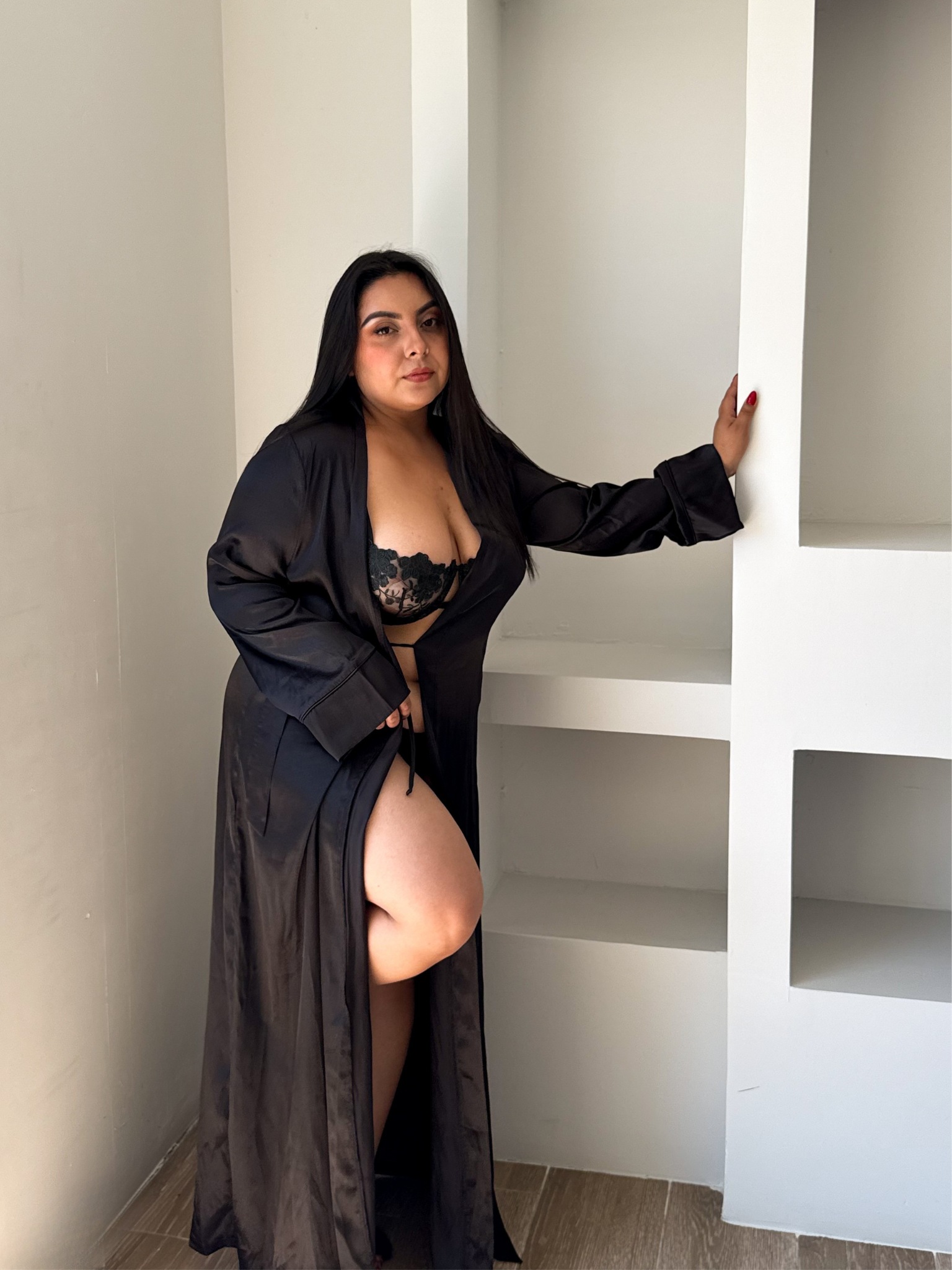 Bata Satin Queen