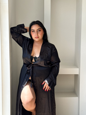Bata Satin Queen