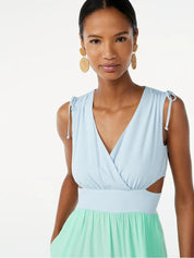 Vestido Colors