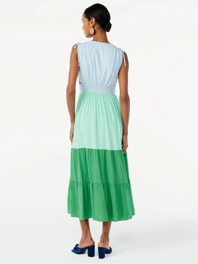 Vestido Colors